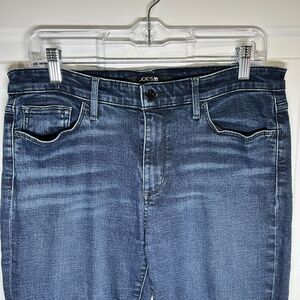 Gently Used Joe's Jeans - Fenwick Wash Skinny Jeans, Size 31
